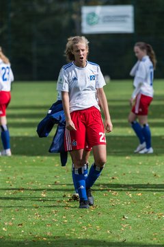 Bild 105 - B-Juniorinnen HSV - FF USV Jena : Ergebnis: 3:1